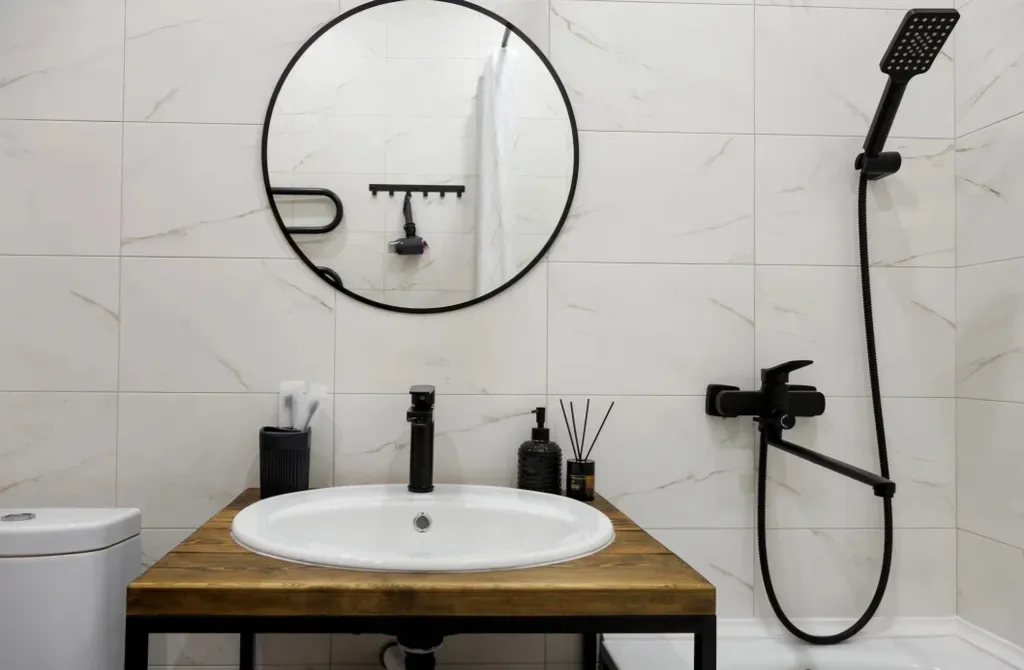 Апартаменты "Голубой топаз" рядом с аэропортом