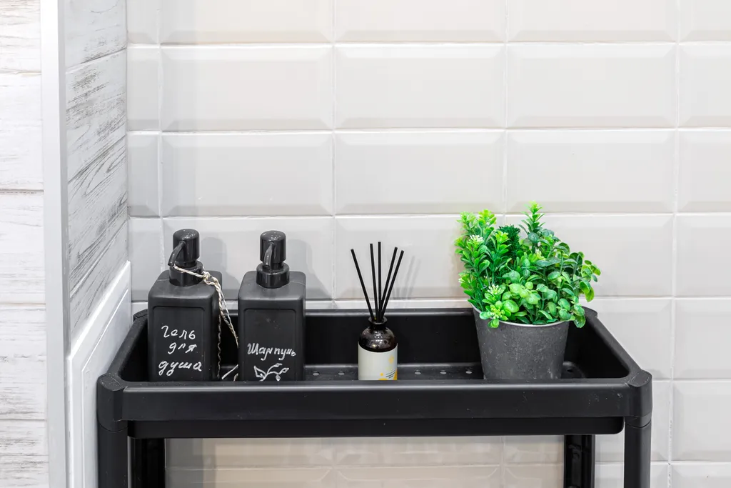 Уютная большая квартира с балконом для приятных вечеров