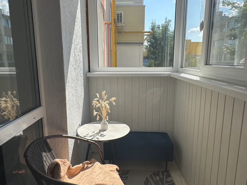 Уютная квартира у Воинской части и Суворовского училища