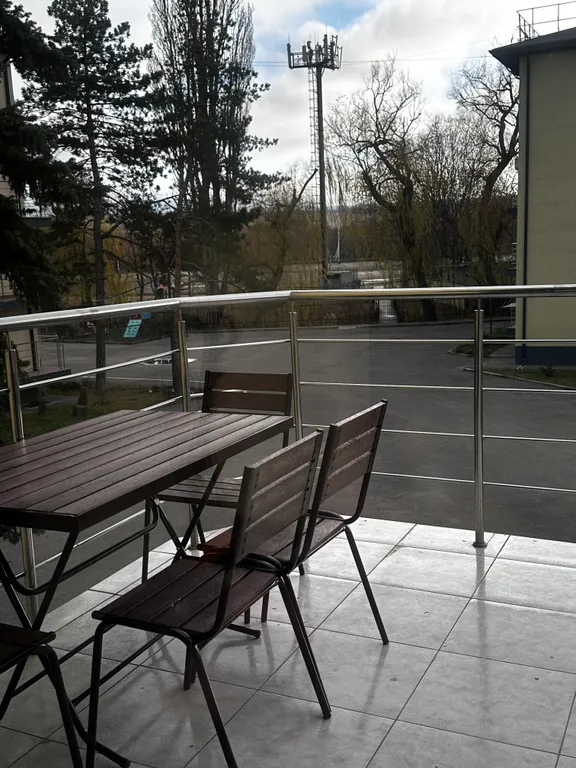 Шикарная квартира в районе озера