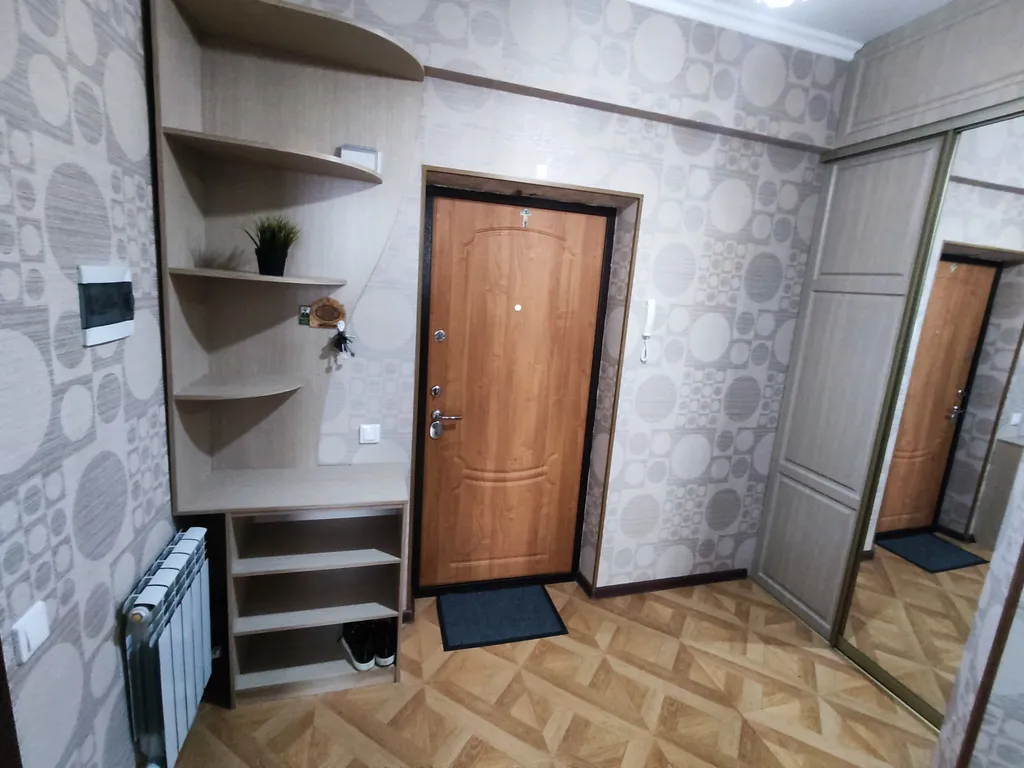 Квартира Уютная квартира рядом с центром — Анапа