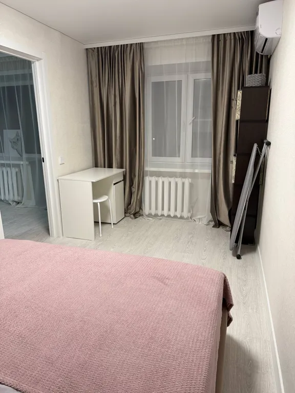 Квартира в центре Липецка