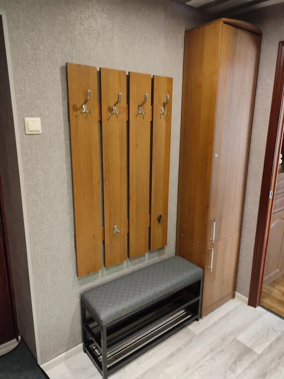 Апартамент в центре