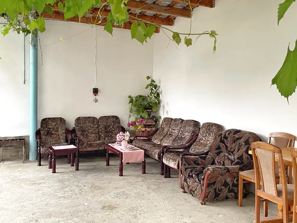 Коттедж Уютный дом недалеко от Собора и парка — Кисловодск