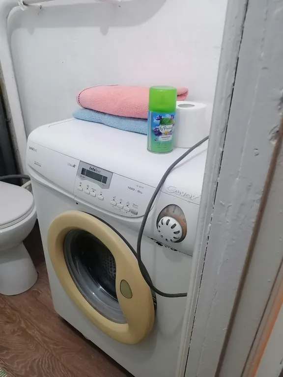 Уютная квартира на Ушинского 7