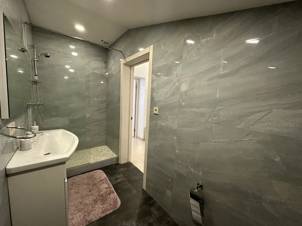 Усадьба-баня Омолон