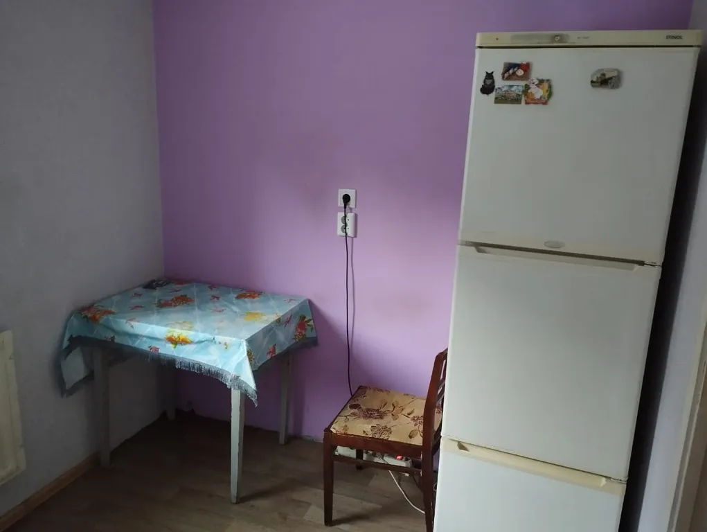 Квартира Квартира На Беговой — Санкт-Петербург