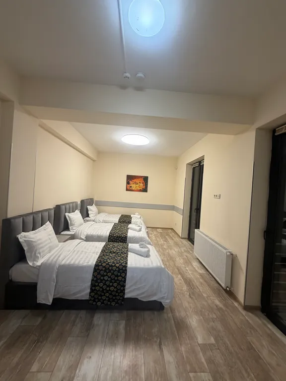 Natali Inn Apartment