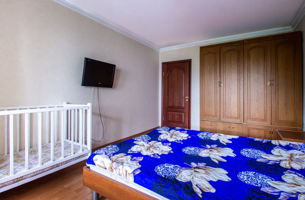 Уютная квартира в Московском районе