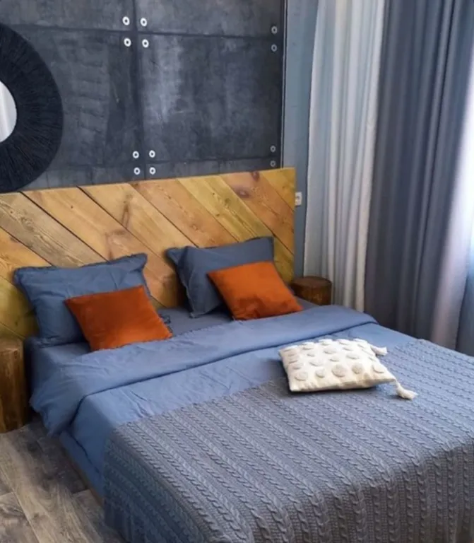 Квартира Стильная квартира с видом на парк — Красноярск