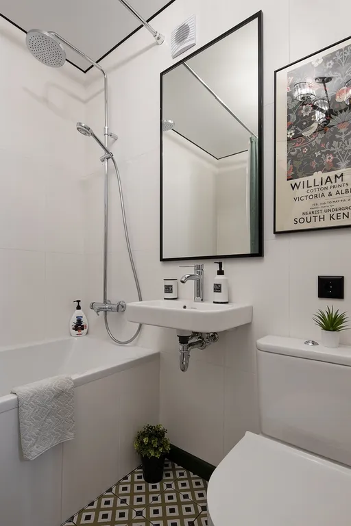 Квартира Квартира Schwendlund apartments — Зеленоградск