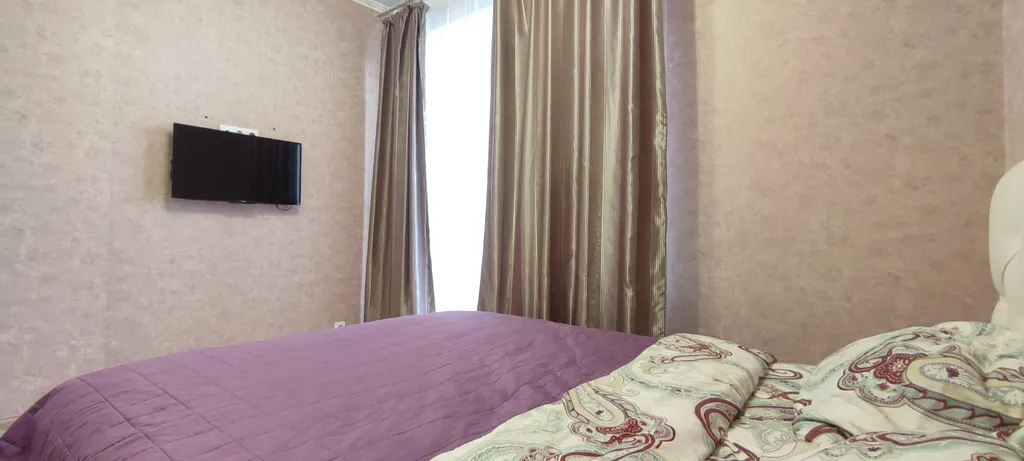 Apartment White Lodging