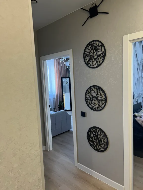 Апартаменты с кофе машиной в центре города