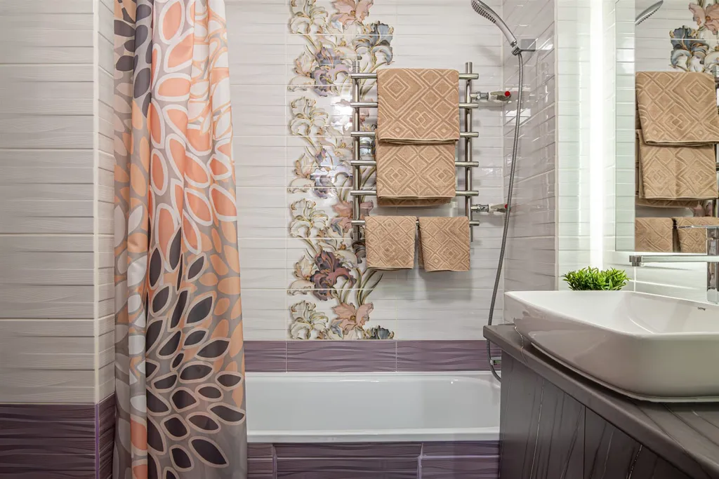 Вместительная квартира в центре города