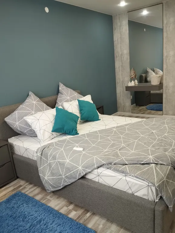 Квартира Уютная квартира в центре города — Ярославль