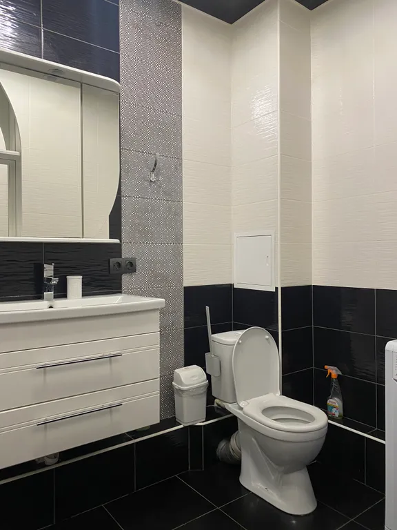 Квартира Квартира рядом с Мамаевым курганом — Волгоград