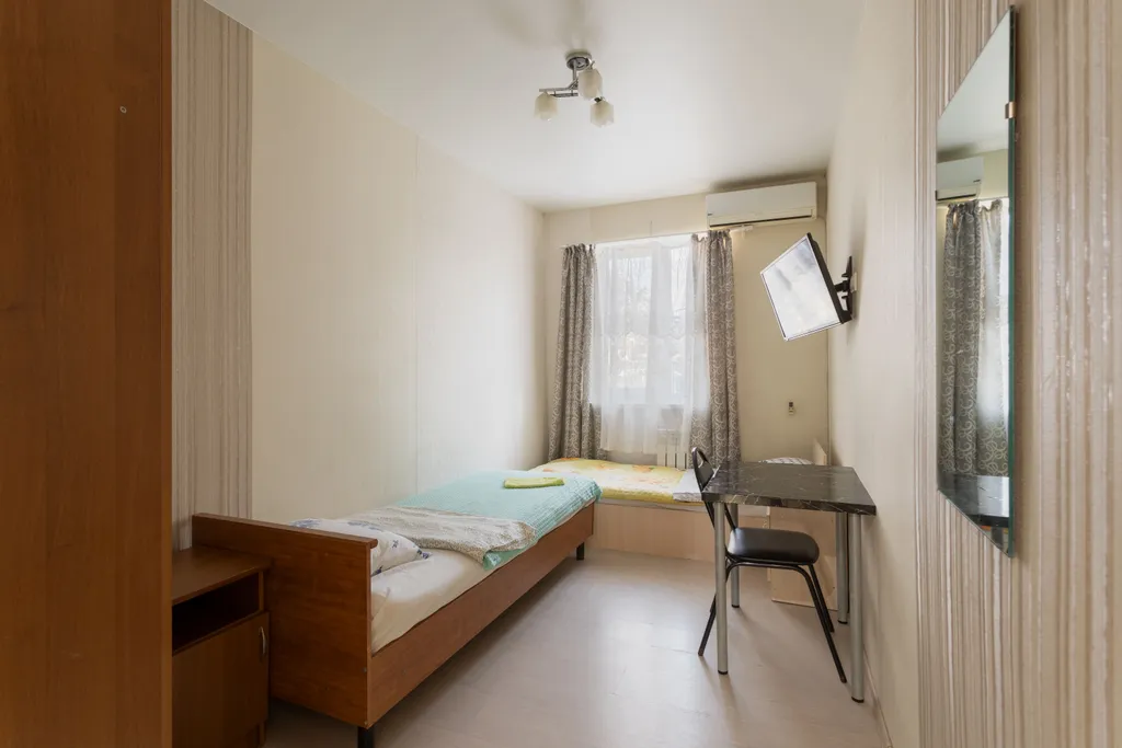 Коттедж Гостевой дом Морской бриз — Сочи