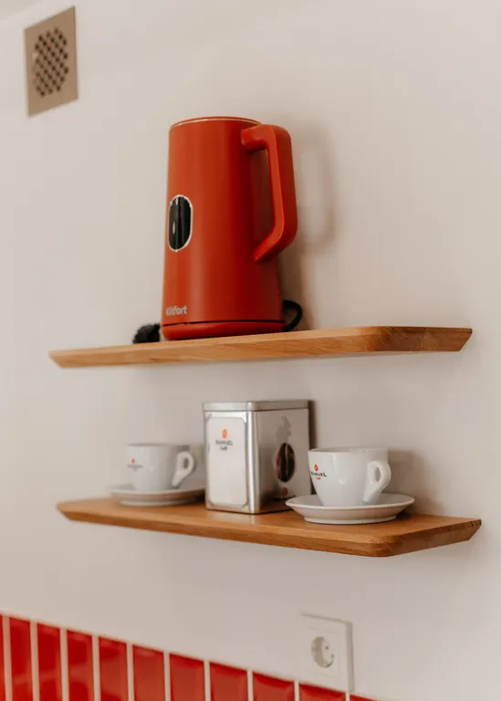 Апартаменты ЛЮКС Печоры центр