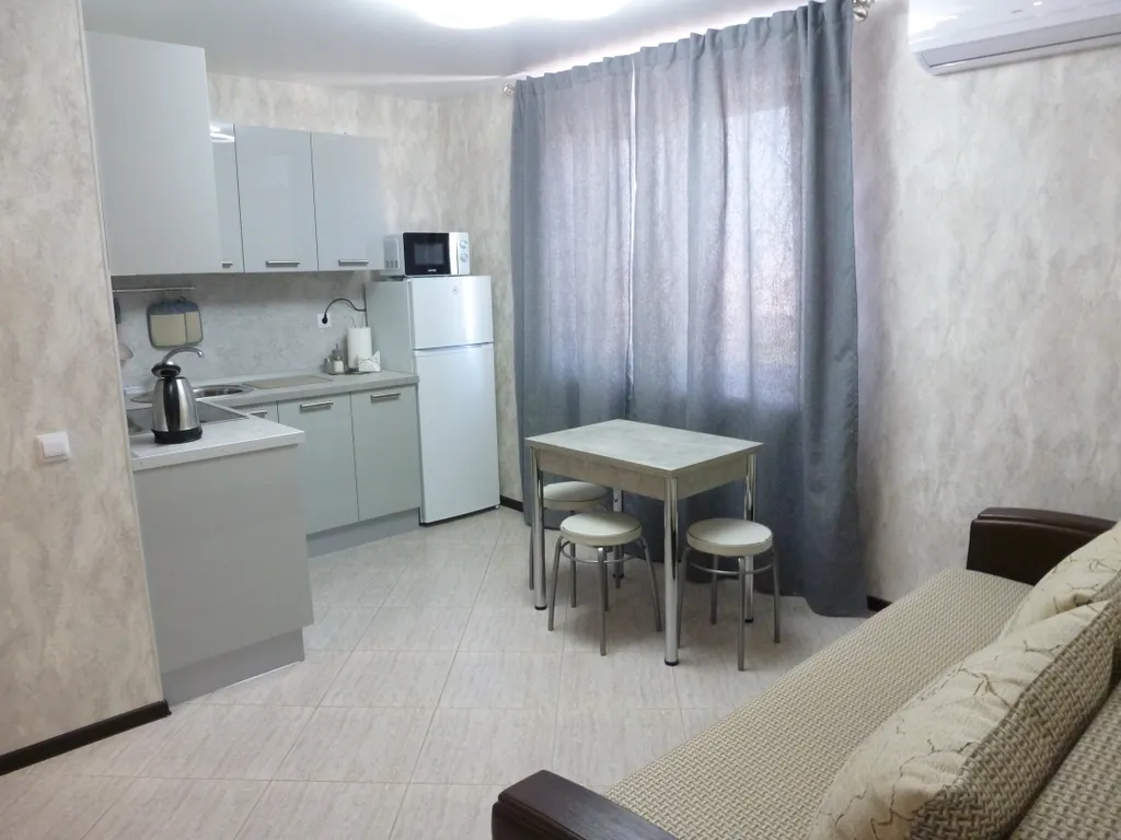 Квартира Апартаменты Apart Capital — аренда посуточно в Нижний Новгород