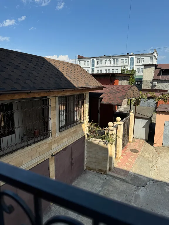 Квартира 2 х комнатная квартира в центре Сухума у моря — Сухум