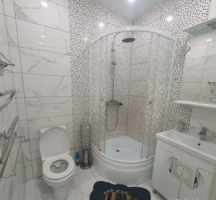 Однокомнатная квартира в ЖК Панорама