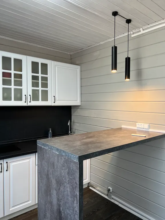 Уютный дом Grigorovo Village