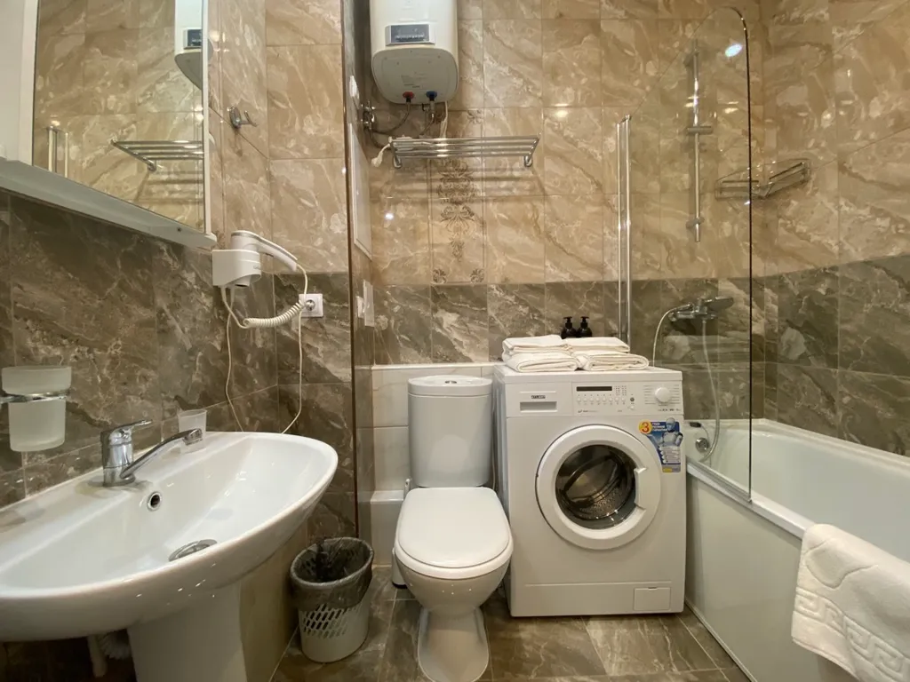 Предлагаем изящную студию