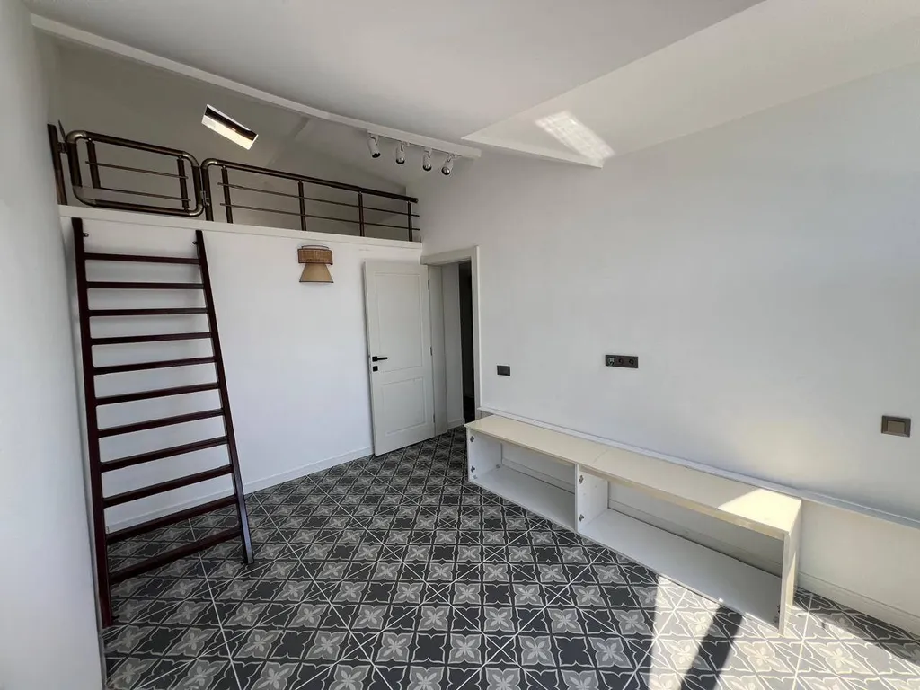 Вилла с собственным бассейном