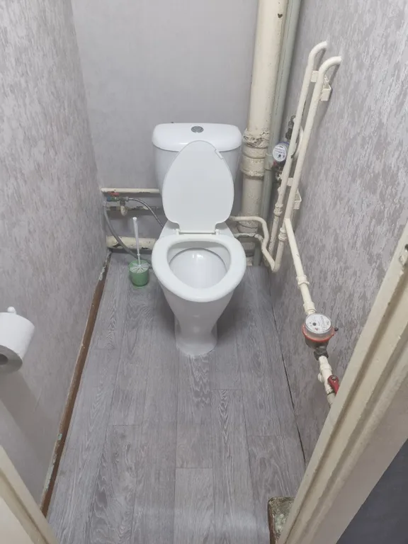 Уютная квартира в районе юго-запада