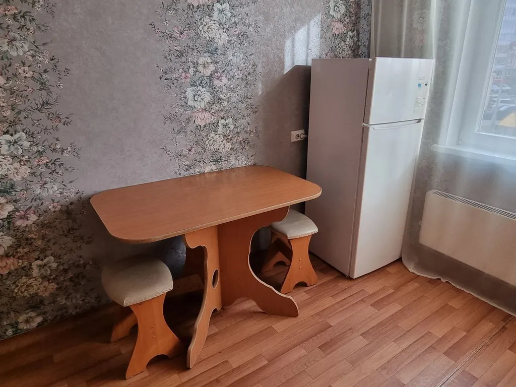 Квартира Уютная квартира в спальном районе — Красноярск