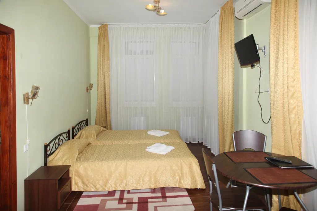 Квартира Комната — аренда посуточно в Ялта