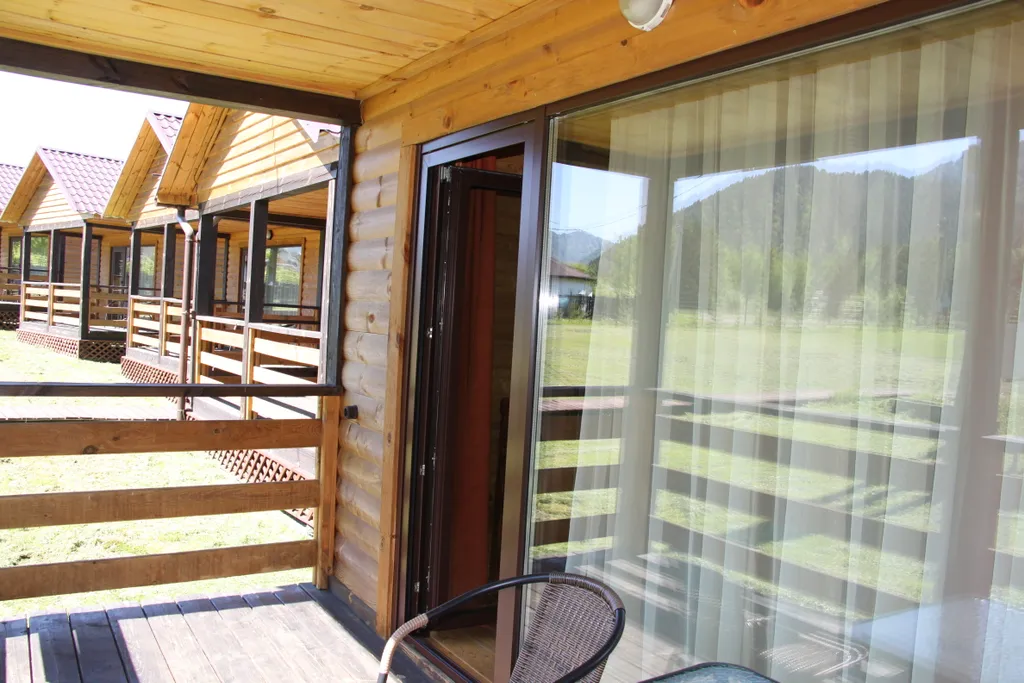 1-комнатный Дом