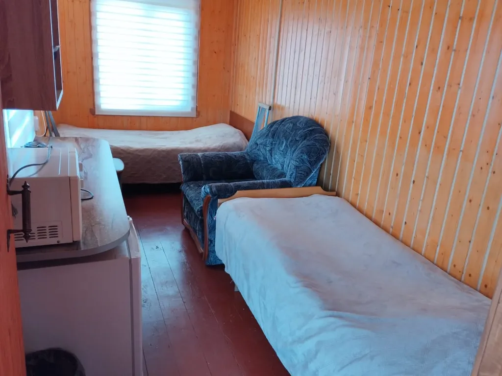 Коттедж Уютный домик для двоих — аренда посуточно в Кемь