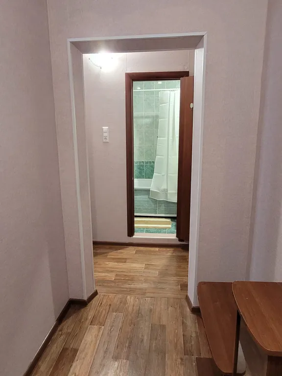 Уютная квартира на Трашутина