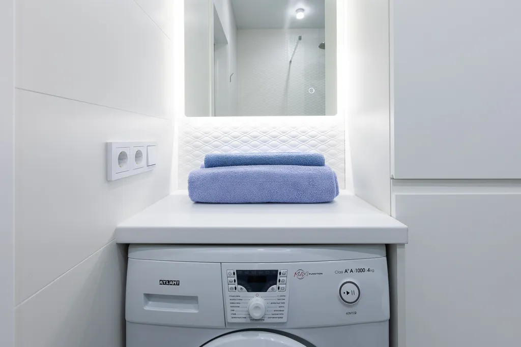 Роскошные апартаменты Мальдивы в ЖК Minsk World