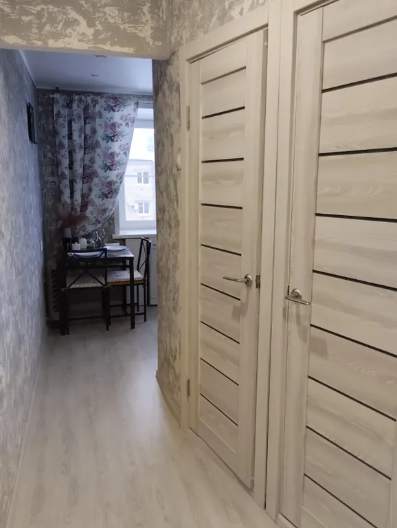 Квартира в историческом центре города