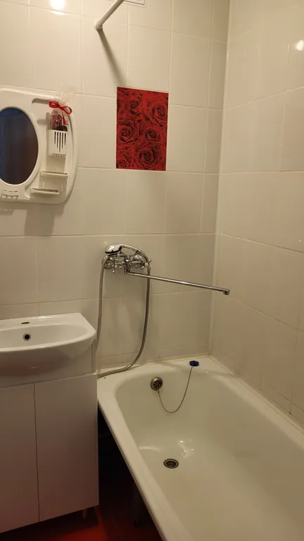 2-комнатная квартира на берегу озера Тургояк для семейного отдыха