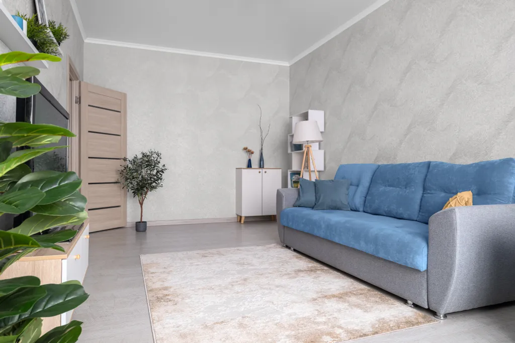 Квартира Квартира Двушка на Энке — Краснодар