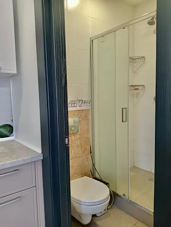 Квартира с террасой — аренда посуточно в Сириус