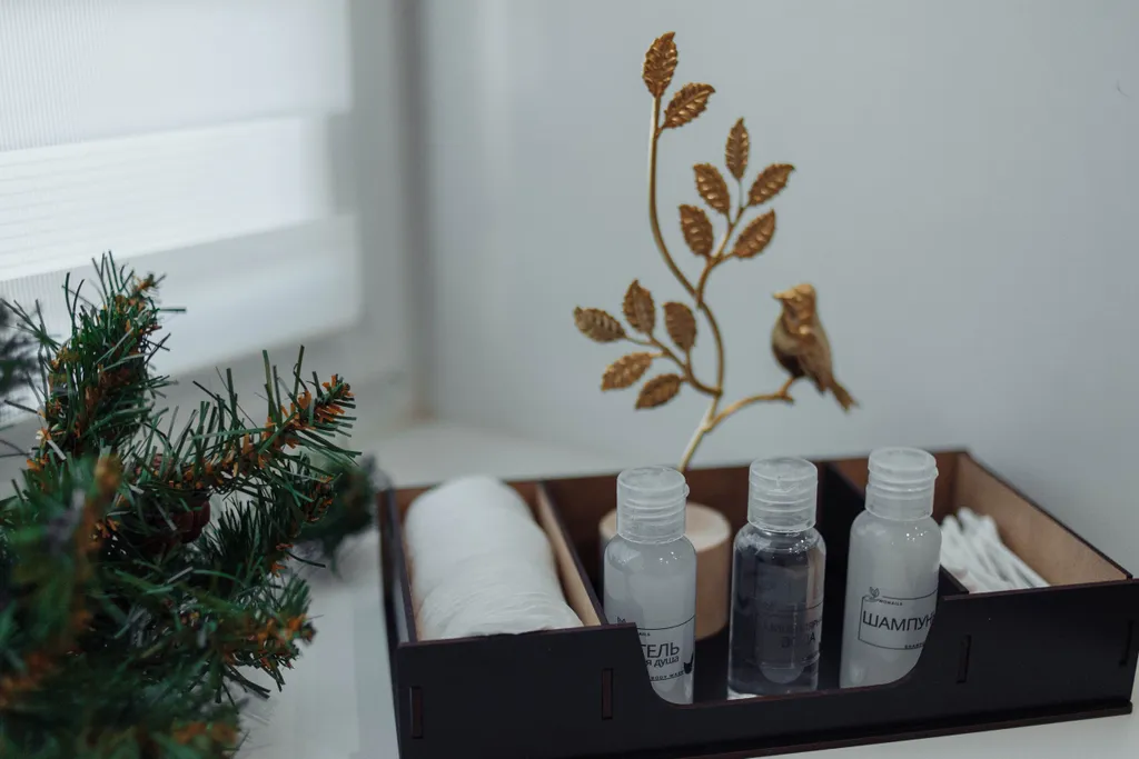 Роскошная усадьба в 5 минутах от Минска