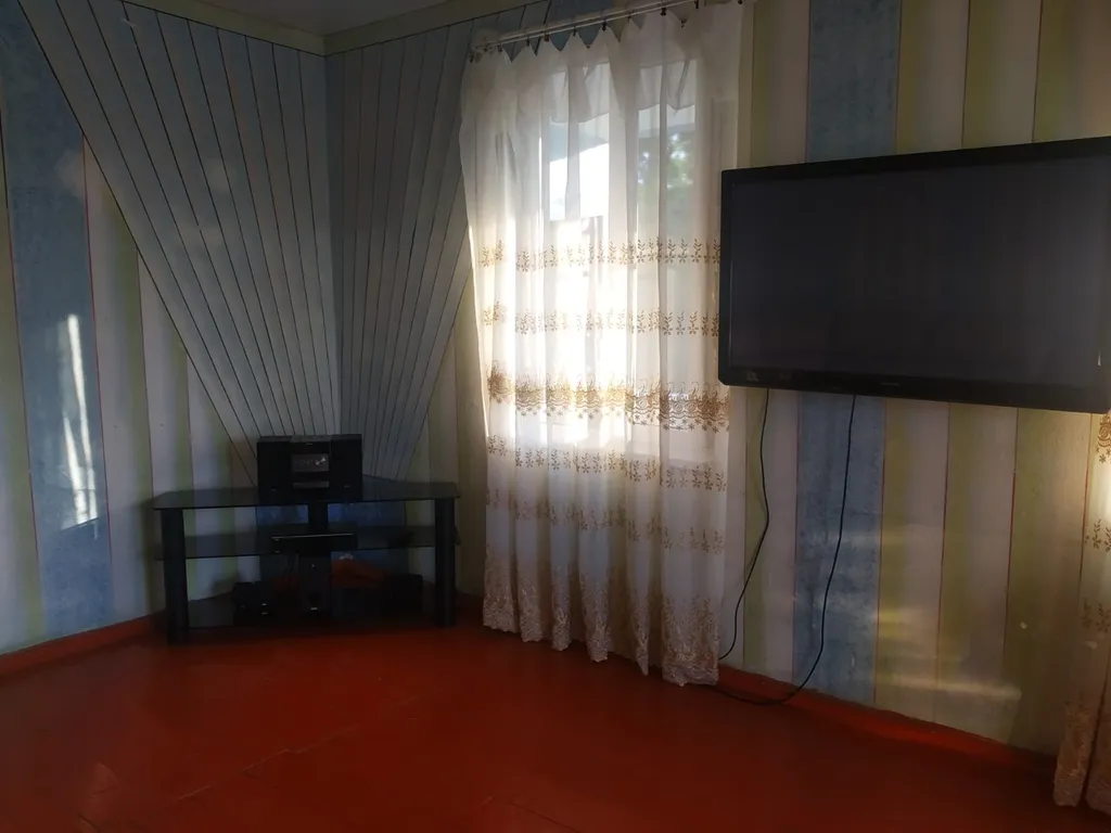 В гостях у Пятницы