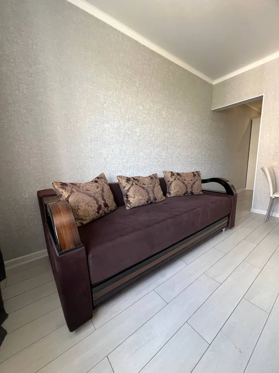 Дизайнерская vip квартира в центре