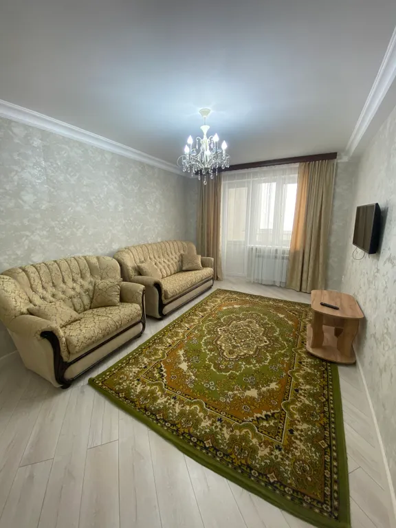 Уютная комфортная квартира в центре города