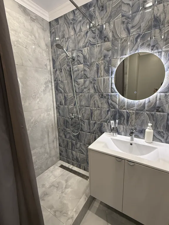 Квартира Стильная квартира в центре — Элиста