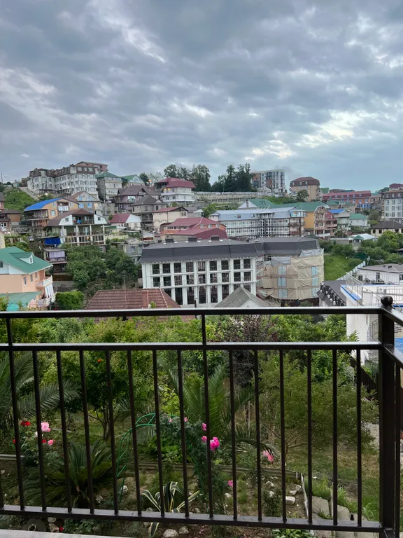 Квартира Комната — Адлер