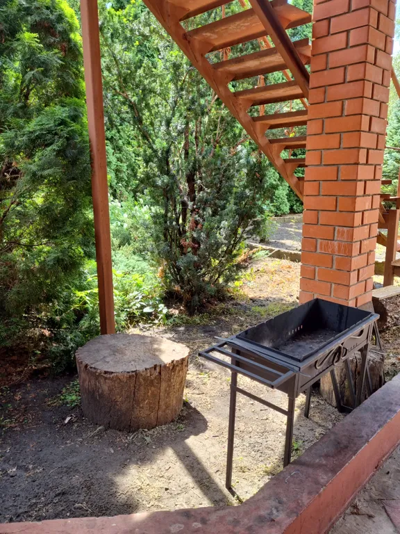 Загородный котедж