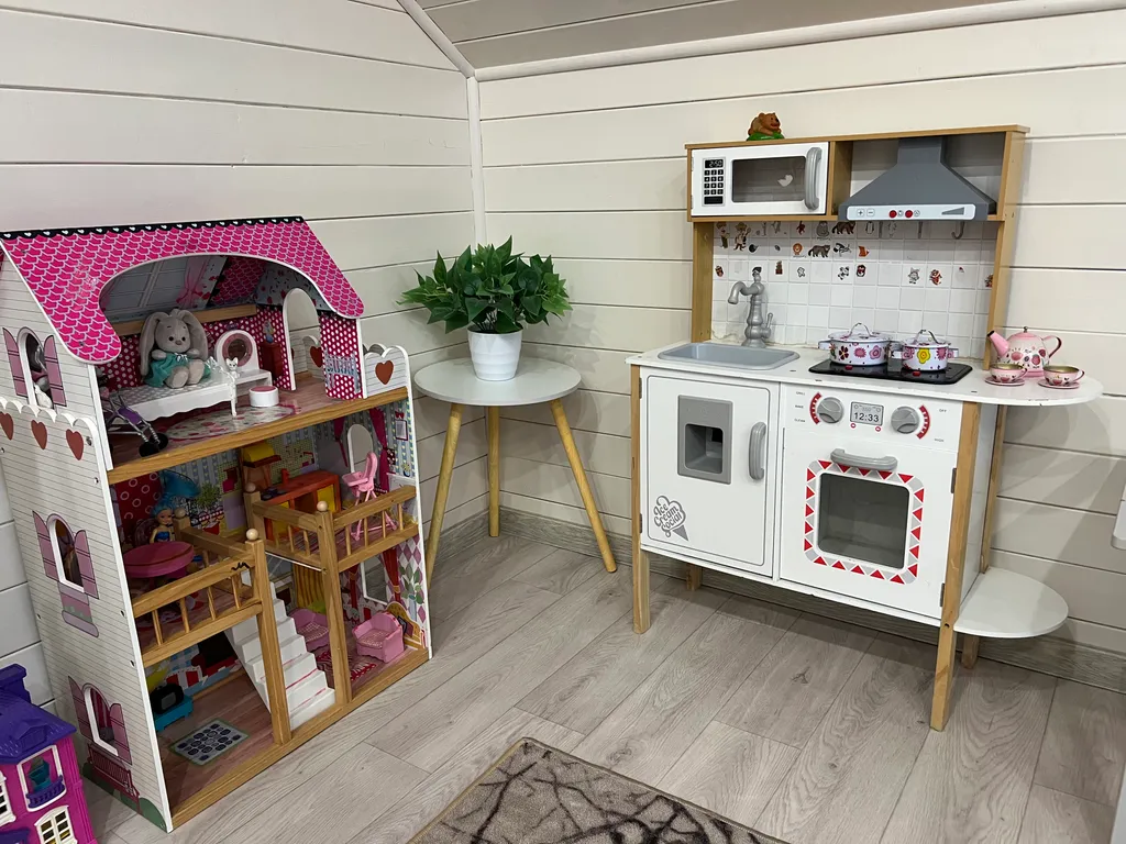 Почувствуй себя как дома