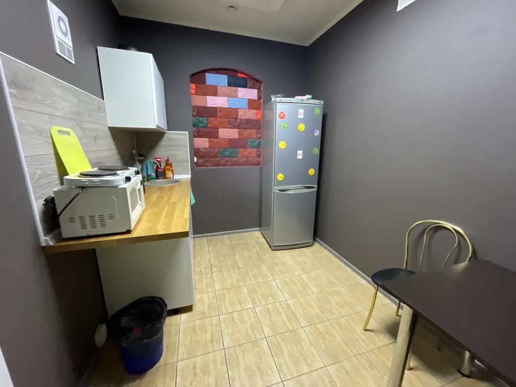 Белые ночи на Казачьем