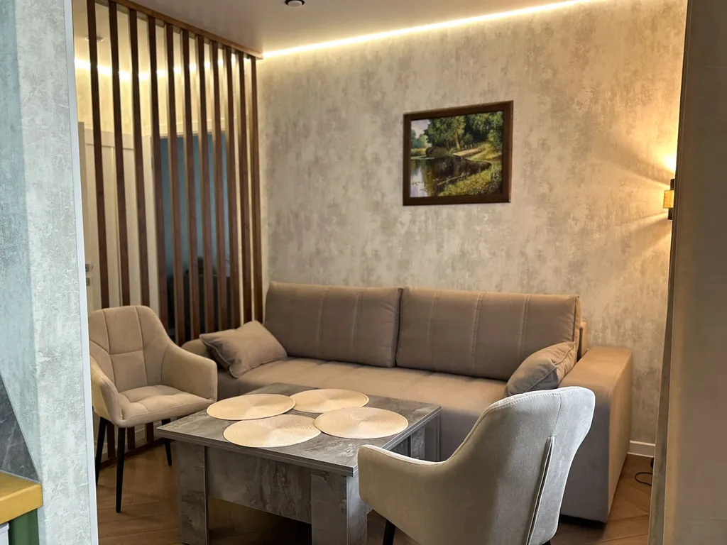 Квартира Комната — Тихвин