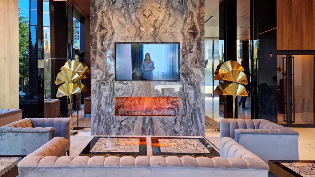 Квартира Комната — Адлер